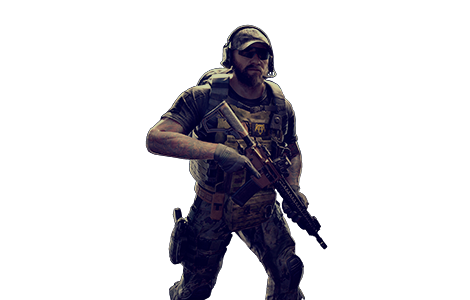 Gray Zone Warfare